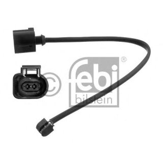 Датчик износа колодок FEBI 34497 фото