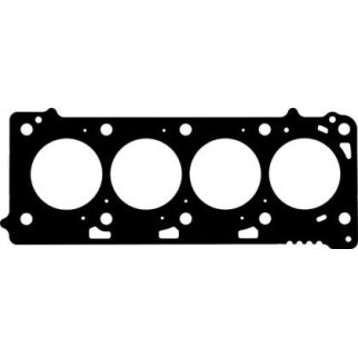 Прокладка ГБЦ фото