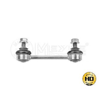 Стойка заднего стабилизатора L=R VOLVO S60/S80/V70/XC70 II/XC90 MEYLE 516 060 0012/HD фото