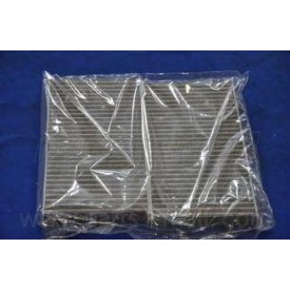 Фильтр салона PARTS-MALL PMB-C14 фото