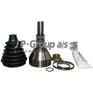 ШРУС наружный JP Group 1243300410 фото