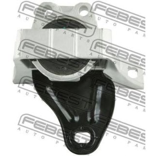 Опора двигателя правая FEBEST FDM-AURH фото