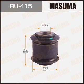 Сайлентблок Masuma RU-415 фото