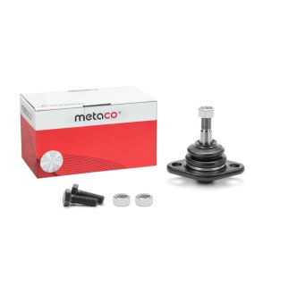 Опора шаровая metaco 4200-159 фото 6