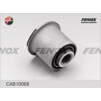 Сайлентблок рычага Fenox CAB10068 фото