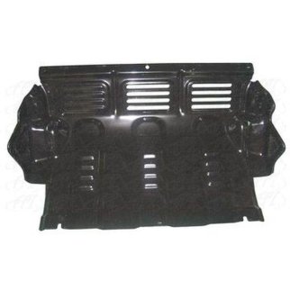 Защита двигателя MITSUBISHI L200 2,5D 05-/ PAJERO/MONTERO SPORT 09- 3,0 передняя фото