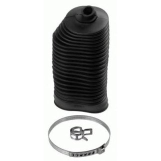 Пыльник рулевой рейки фото