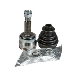 150 1582-SX_ШРУС наружный задний к-кт! ABS, 496911F000 Kia Sportage 2.0/2.7/2.0CRDi 04> фото 2