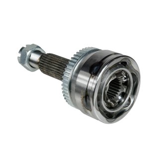 150 1582-SX_ШРУС наружный задний к-кт! ABS, 496911F000 Kia Sportage 2.0/2.7/2.0CRDi 04> фото 3