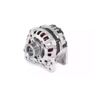 Генератор BOSCH F 000 BL0 6A0 фото