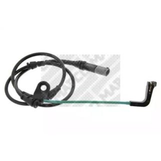 Датчик износа колодок MAPCO _56643 фото