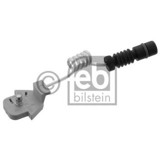 Датчик износа колодок FEBI 07880 фото