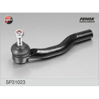 Наконечник рулевой левый Fenox SP31023 фото
