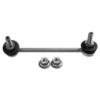 Стойка заднего стабилизатора левая Lemforder 36161 01 фото