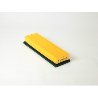 Фильтр воздушный BIG FILTER GB-9766 фото