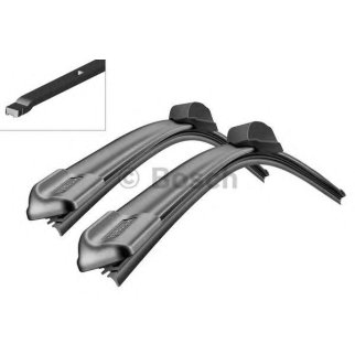 Щетки стеклоочистителя (к-кт) BOSCH 3 397 007 422 фото 1