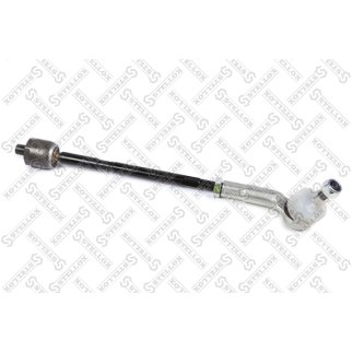 51-00580-SX_тяга рулевая поперечная с наконечником левая!Seat Arosa/Lupo/Polo <98 фото