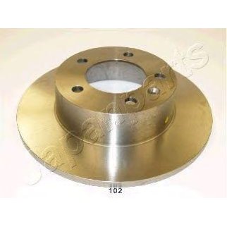 Диск тормозной фото