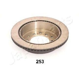 Диск тормозной фото