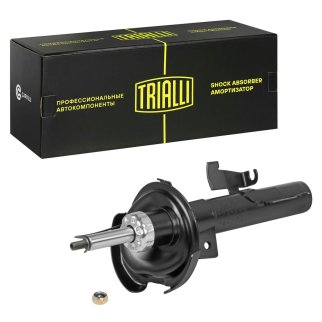 Амортизатор передний левый TRIALLI AG 25150 фото