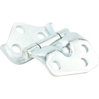 ПЕТЛЯ ДВЕРИ БАГАЖНИКА, шт фото