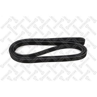 06-02605-SX_ремень поликлиновой! 6PK2605 Jeep Grand Cherokee 2.7CRD 4WD 01> фото