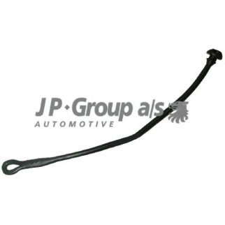 Держатель задней полки JP Group 1189801200 фото