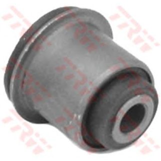 Сайлентблок передний подвески TRW JBU220 фото