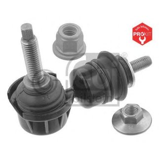 Стойка стабилизатора FEBI 37261 фото