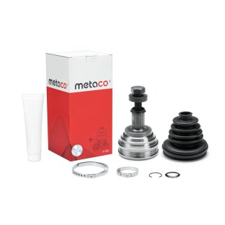 ШРУС наружный metaco 5730-008 фото