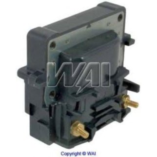 Катушка зажигания WAI CUF111 фото 2