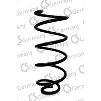 Пружина передняя CS Germany 14.871.062 фото