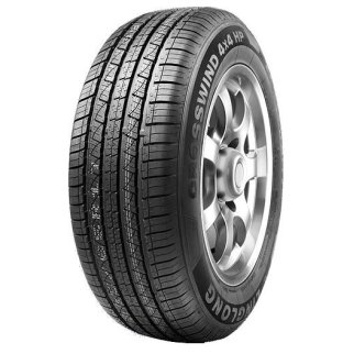 Автошина R21 295/35 LING LONG GREEN-Max 4x4 HP 107W XL лето 221022905 фото
