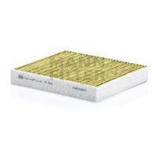 Фильтр салона MANN FILTER FP 2559 фото