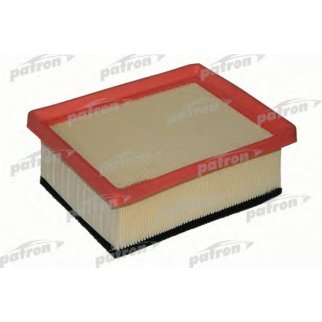 Фильтр воздушный PATRON PF1167 фото