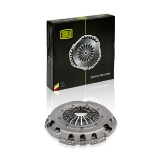 Диск сцеп. нажим. (корзина) для а/м LDV Maxus (05-) (FS 802) фото