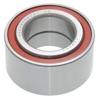 Подшипник передней ступицы FEBEST DAC43790041-38 фото