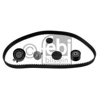 Комплект ремня ГРМ фото