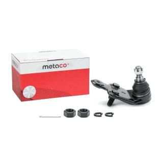 Опора шаровая metaco 4200-144R фото 8 Опора шаровая metaco 4200-144R фото 8