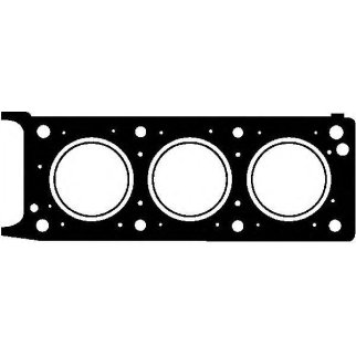 Прокладка ГБЦ фото