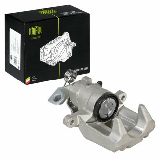 Суппорт торм. для а/м Skoda Octavia (96-)/VW Golf IV (97-) зад. лев. d=38мм TRIALLI CF 182009 фото 2