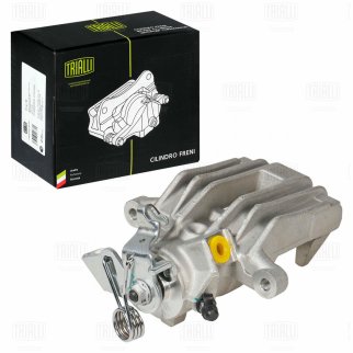 Суппорт торм. для а/м Skoda Octavia (96-)/VW Golf IV (97-) зад. лев. d=38мм TRIALLI CF 182009 фото 3