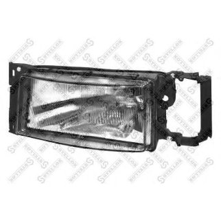 Лампа галогенная Stellox 87-33039-SX фото