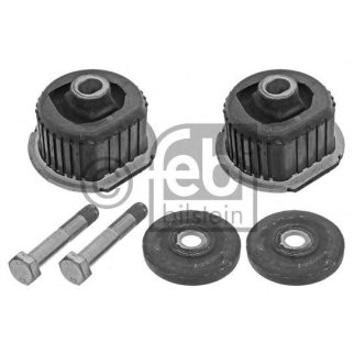 Сайлентблок задней подвески FEBI 06676 фото