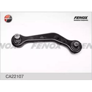 Рычаг задний левый Fenox CA22107 фото