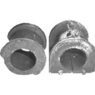 Втулка стабилизатора Metalcaucho 05982 фото