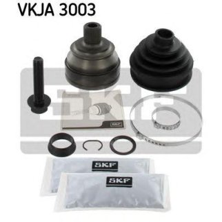 ШРУС наружный SKF VKJA 3003 фото
