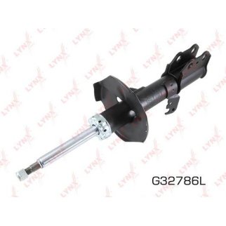 Амортизатор передний левый LYNXauto G32786L фото