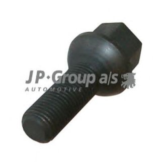 Болт колесный JP Group 1160400400 фото
