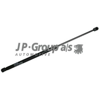 Газовый упор багажника JP Group 1281201800 фото